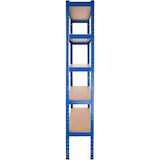 thumbnail of tectake Opslagrek 5 niveaus - 350 kg - 405044