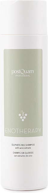thumbnail of Sulfatfreies Shampoo Vinocosmetica 250 ml Postquam
