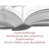 thumbnail of EURO-Timer mit Wire-O-Bindung, Tucson grau