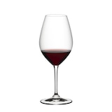 thumbnail of Riedel Rood/wit wijnglas Wine Friendly 8st.