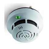 thumbnail of Hekatron Vertriebs Rauchschalter Optisch ORS 142 Ex.E 4000259-0201