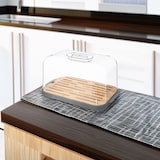 thumbnail of WellHome - Caixa de armazenamento de pão Freshat