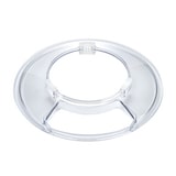 thumbnail of BOURGINI - Amasadora PRO. 1400W, 8 velocidades y función pulse. Accesorios y el bol de acero inoxidable y aptos para el lavavajillas