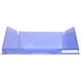 thumbnail of Exacompta 11510D 4x COMBO MAXI brievenbak, Office, ijsblauw