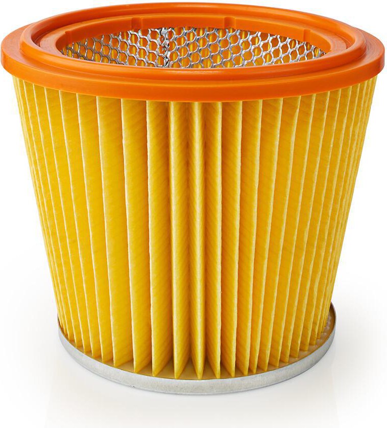 Nedis Staubsauger Patronenfilter - Puzer - Cartridge Filter