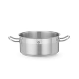 thumbnail of HENDI Kookpan laag - zonder deksel, Profi Line, 2,8L, ⌀200x(H)90mm