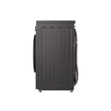 thumbnail of LG lave-linge frontal 8kg 1400tours/min graphite F84N14SLS