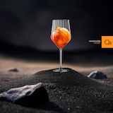 thumbnail of Nachtmann Aperitivo Spritz Glas 640 ml 2er Set