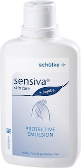 thumbnail of sensiva® protective emulsion 150 ml mit Jojobaöl