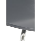 thumbnail of 8 x Stapelstuhl DIEGO grau