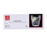 thumbnail of Vaso, serie Barshine de Stalgast, 305 ml