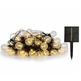 thumbnail of Lumisky BUBBLE 25 LED 20M Solar-Lichterkette Plastik Transparent
