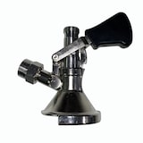 thumbnail of BieTal® - KEG Zapfkopf Kelleranstich oben - Typ A Anschluss Flach A-System