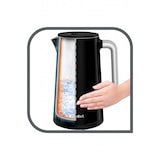 thumbnail of TEFAL Bouilloire Ko850810 -   -