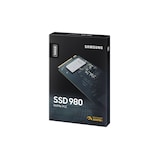 thumbnail of SSD Samsung 980 Basic M.2 500GB NVMe MZ-V8V500BW PCIe 3.0 x4