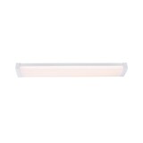 thumbnail of Réglette WILMINGTON 60 Matière plastique Blanc, H.4.6 - IP20 - LED Module / Intérieur
