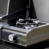 thumbnail of outdoorchef - Barbecue a gas HEAT X-345 RB