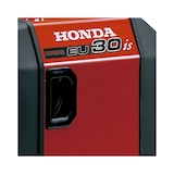 thumbnail of Generador Honda Eu30is