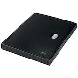 thumbnail of Carpeta de proyectos Leitz Recycle. PP. Lomo 38 mm. DIN A4, negro . Pack de 1