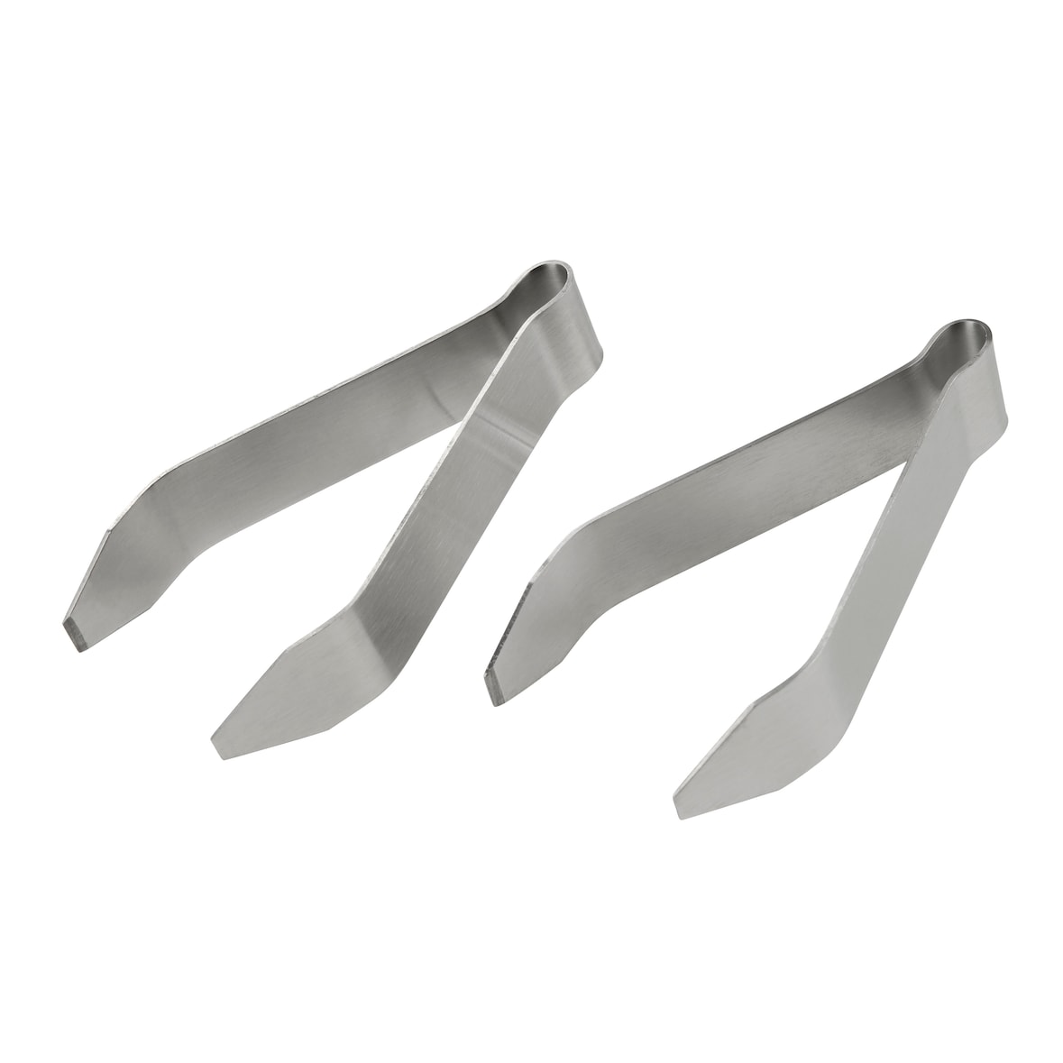 METRO Professional pinzas quita espinas acero inox., 2 uds.