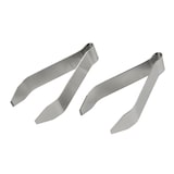 thumbnail of METRO Professional pinzas quita espinas acero inox., 2 uds.