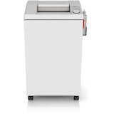 thumbnail of Aktenvernichter 3104 Partikelschnitt 2x15mm mit Öler  perlgrau