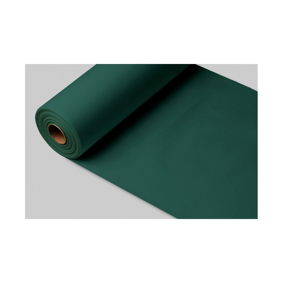 Camino Roll Air Zachte, gladde groene kleur