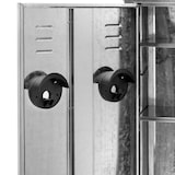 thumbnail of Wiesenfield - Wiesenfield WIE-SC-2000 Armoire de Sellerie Équitation - Casier à Selle pour Cheval