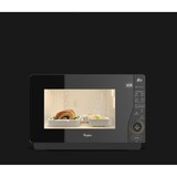 thumbnail of Micro-ondes solo MWF420NB