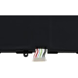 thumbnail of Akku passend für Tablet Dell Venue 11 Pro 7140, Typ HFRC3 u.a.