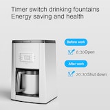 thumbnail of Prise Connectée Wifi Assistant Vocal Google Application Contrôle Distance YONIS