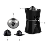 thumbnail of Exprimidor De Zumo Citrico - 600W