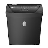 thumbnail of SIGMA Destructora de documentos PCC255, plástico, 13 L, negro