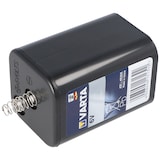 thumbnail of Varta batteria professionale 431 4r25x 1 pezzo