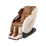 thumbnail of WELLIRA 3D elektrischer Massagesessel mit Shiatsu Funktion Cigno