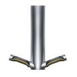 thumbnail of Dyson Airblade 9kJ Händetrockner