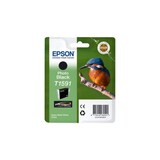 thumbnail of Tinten EPSON C13T15914010 EPSON ST PHR2000 FOTOTINTE