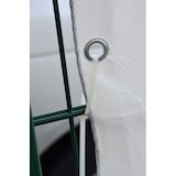thumbnail of Scorprotect® Profi Kabelbinder aus Nylon schwarz 2,5 mm x 100 mm Beutel mit 100 Stück
