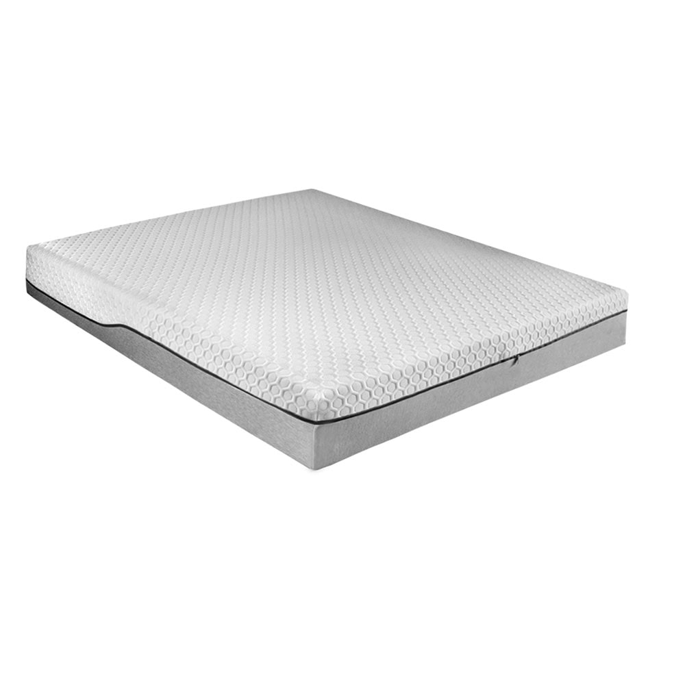 Materasso Memory Multionda 5 Strati Dubai con Effetto Massaggiante, Matrimoniale 160x190 - Comprarredo