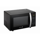 thumbnail of Tarrington House Horno-microondas MWDF5823G, 48 x 39 x 29,6 cm, con función grill, temporizador, control táctil, 6 programas, 23 L, negro