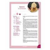 thumbnail of CuCap Backbuch Cupcakes, Muffins & Mehr DIN-A5 76 Seiten