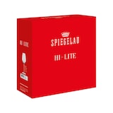 thumbnail of Spiegelau Hi-Lite Burgunderglas 734 ml 2er Set
