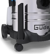 thumbnail of Güde Waschsauger GWS 1600-20.1 blau