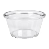 thumbnail of Garcia de Pou - 12 Ramquins 90 Ml Ø 7,5X4 Cm Trasparente Pet