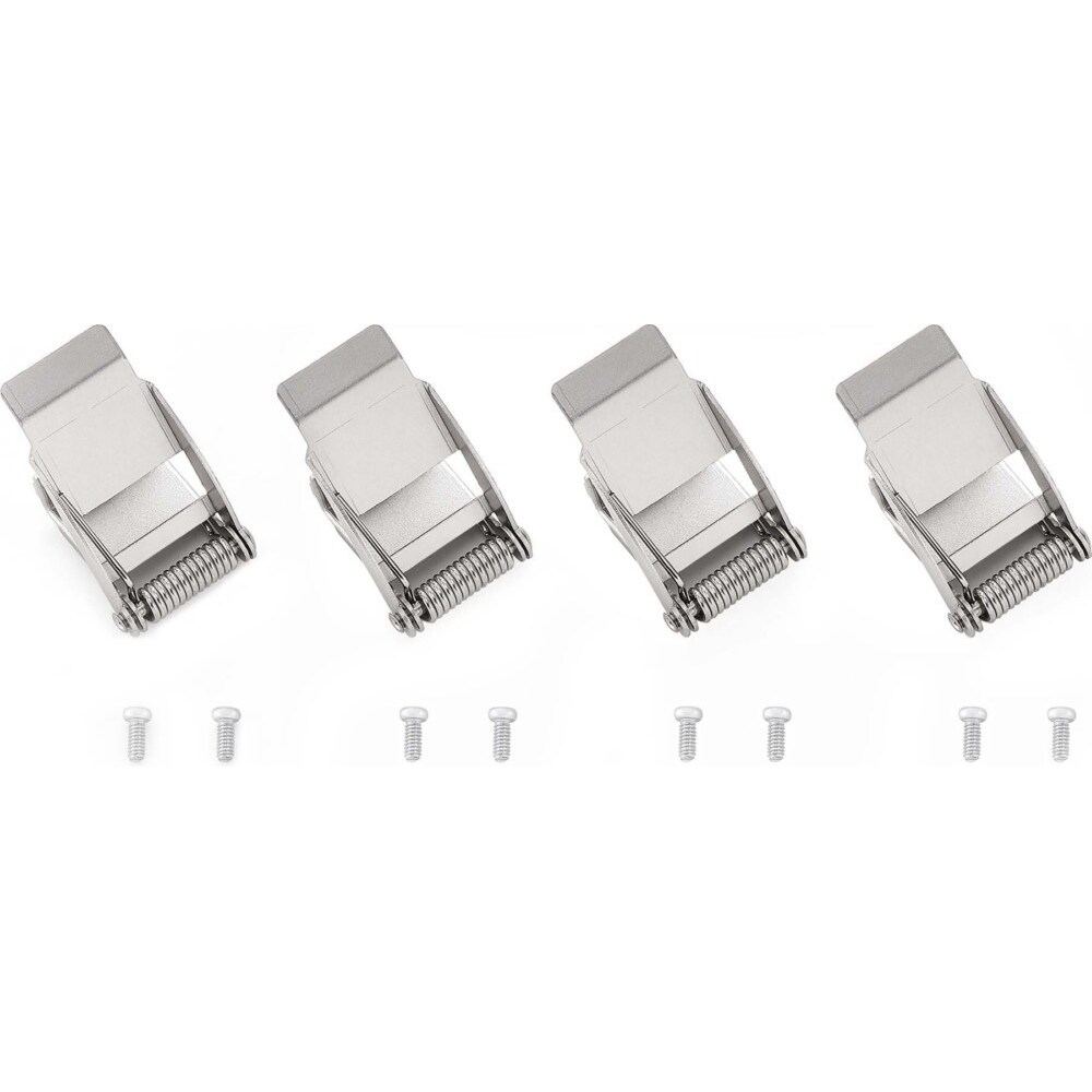 Opple Lighting Befestigungsklammern LEDPan #542003021800