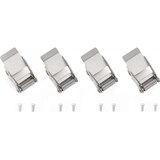 thumbnail of Opple Lighting Befestigungsklammern LEDPan #542003021800