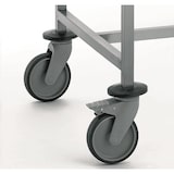 thumbnail of Tournus Equipement Chariot de dessouvidage Tournus - 906520