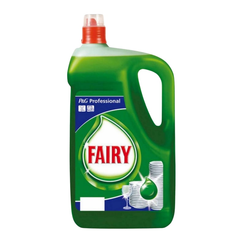 Detergente Loiça - Fairy Profissional Original - 5L