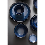 thumbnail of Olympia Luna Midnight Blue soeplepels (verpakking van 12)