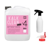 thumbnail of Kalk Clean 5 l inkl. Zubehör (Kalklöser) gebrauchsfertig